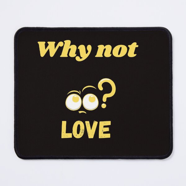 Item preview, Copie de Why not love each other love romance designed and sold by Guyf1701.