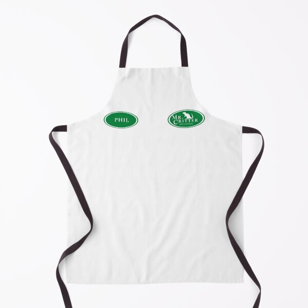 Item preview, Phil Critter Mr. Critter Uniform AHS designed and sold by reptarro.