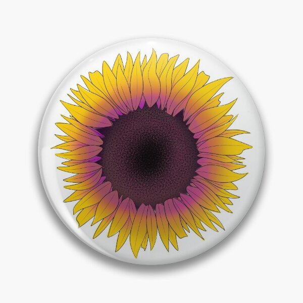 Item preview, Sunset sunflower  designed and sold by Aliciabear97.