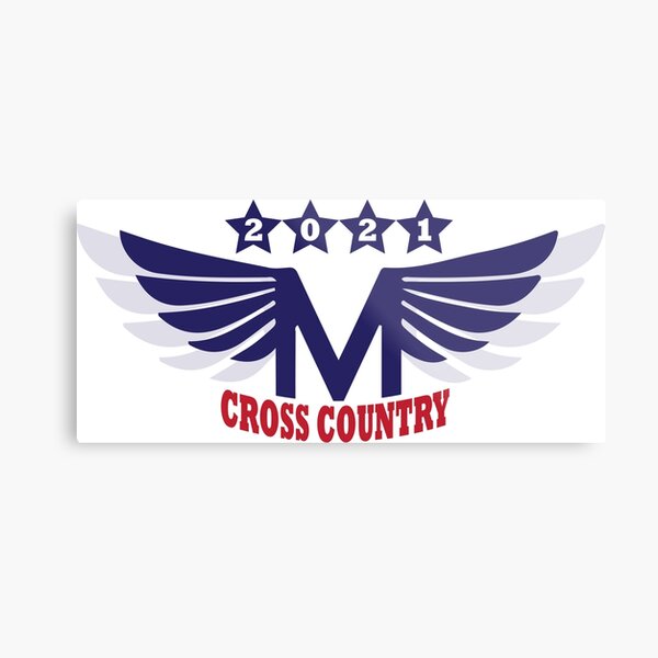 Item preview, MHS Cross Country Design designed and sold by onlydreaming.