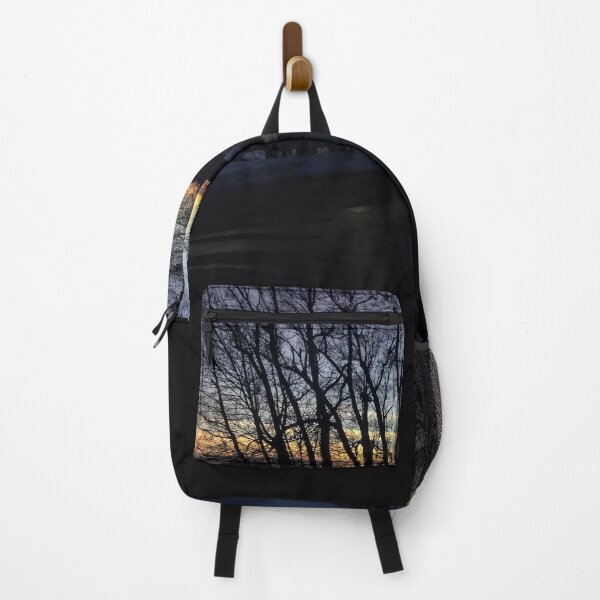 Item preview, Beautiful sunrise on winter solstice designed and sold by NaturesBeautyCo.
