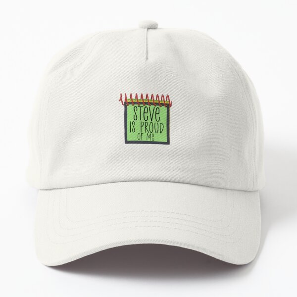 Item preview, Steve is proud of me funny video throwback 90s  designed and sold by tiffanator606.