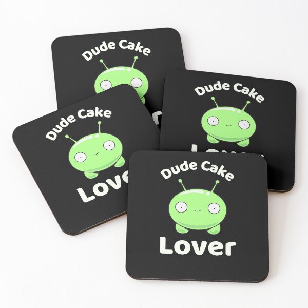 Item preview, Final Space Mooncake Chookity Pok - Funny designed and sold by ExploreTheStore.
