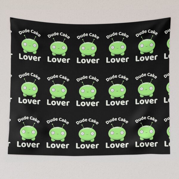 Item preview, Final Space Mooncake Chookity Pok - Funny designed and sold by ExploreTheStore.