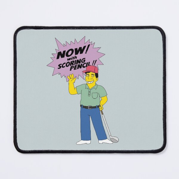 Item preview, Lee Carvallo’s Putting Challenge designed and sold by thebcarts.