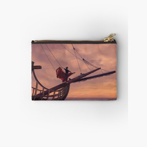 Item preview, sing me awake with a song about pirates designed and sold by Nikita Schaap.