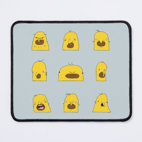 Item preview, The Big Lez Show Choomah Gang designed and sold by thebcarts.