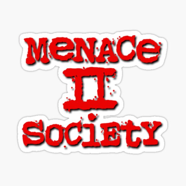 Menace To Society | Cap