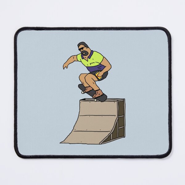 Item preview, Mike Nolan Pro Skater designed and sold by thebcarts.