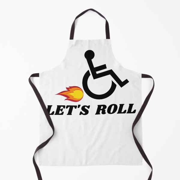 Item preview, Let's Roll  designed and sold by ttuniques.