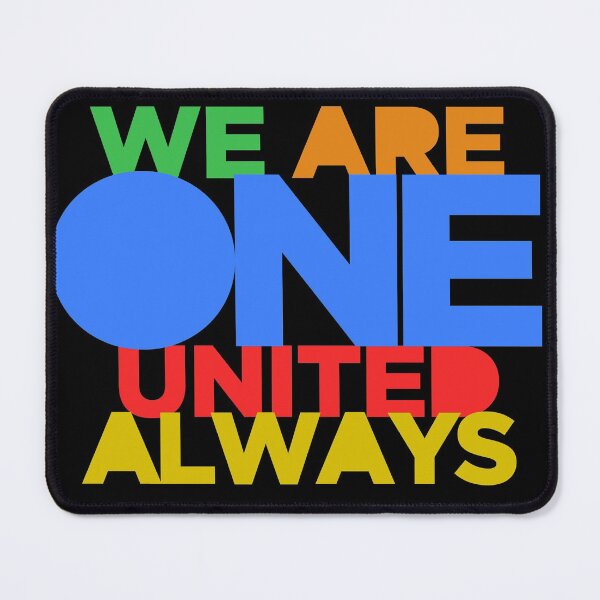 Item preview, We are one united always. Top t-shirt design 2021 designed and sold by phassystore.