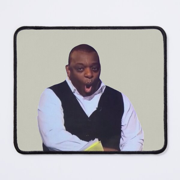 Item preview, Garth Crooks Team of the Week designed and sold by thebcarts.