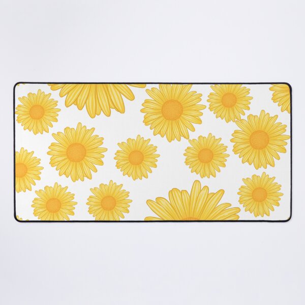 Item preview, Ethiopian new year celebration beautiful yellow daisy flower designed and sold by Harshler-Art.