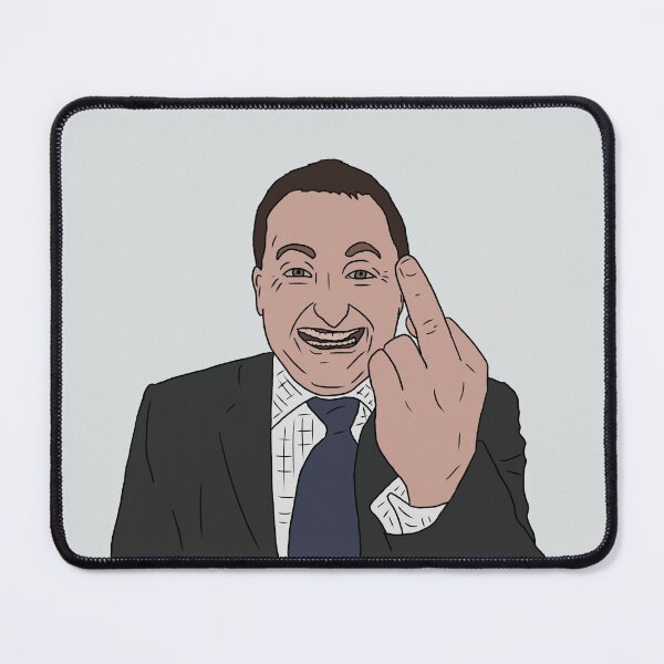 Item preview, Peep Show JEFF?! designed and sold by thebcarts.