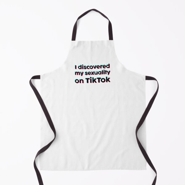 Item preview, I discovered my sexuality on social media designed and sold by asexualmemes.
