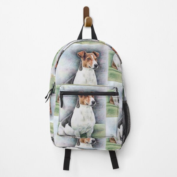 Item preview, Jack Russell Terrier designed and sold by Arts & Dogs.