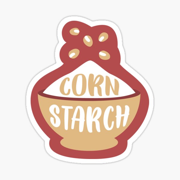 Corn Starch, Request a Quote