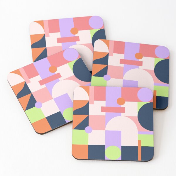 Item preview, Mid-Century Slide designed and sold by Good Golly Mix  Molly.