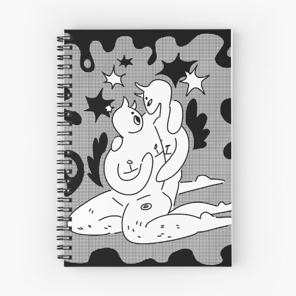 Item preview, trans bodies (black and white) designed and sold by ryegardens.