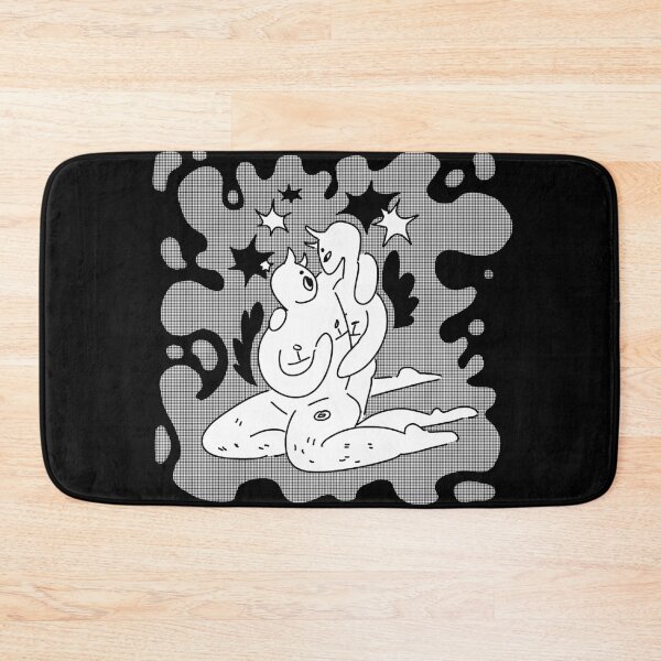 Item preview, trans bodies (black and white) designed and sold by ryegardens.