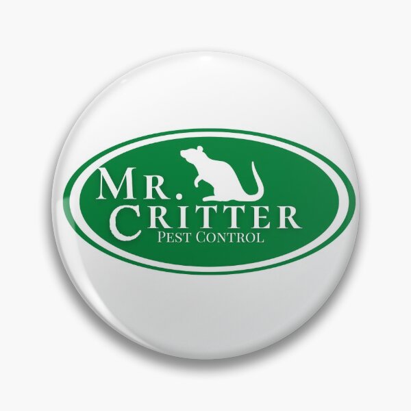 Item preview, Mr. Critter Uniform logo AHS designed and sold by reptarro.