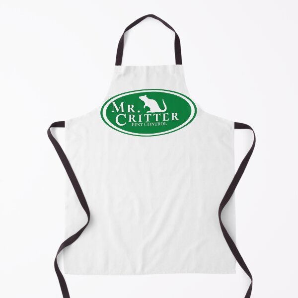Item preview, Mr. Critter Uniform logo AHS designed and sold by reptarro.