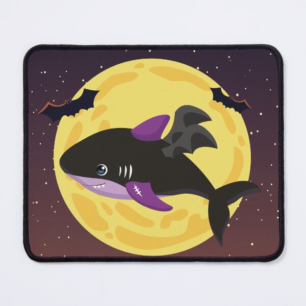 Item preview, Sharky Halloween designed and sold by Kidzz.