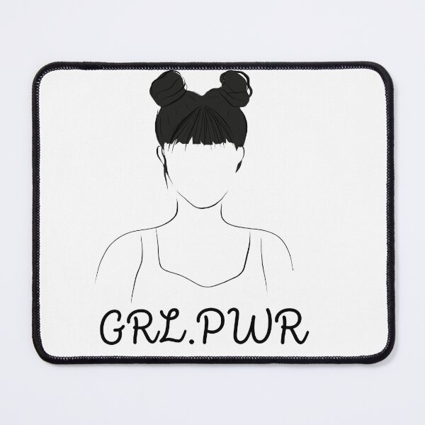 Item preview, Girl Power, Tripulación, Inspirador, Tendencias, Personalizado, Feminista, Igualdad de derechos, Inspiración Vintage, Amor designed and sold by salmamzr.