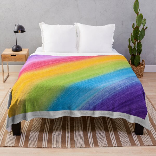 Artikelvorschau, Regenbogenkunst entworfen und verkauft von joeredbu.