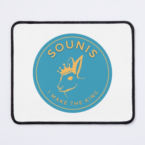 Item preview, welcome to sounis, the queen's thief designed and sold by travelbybook.