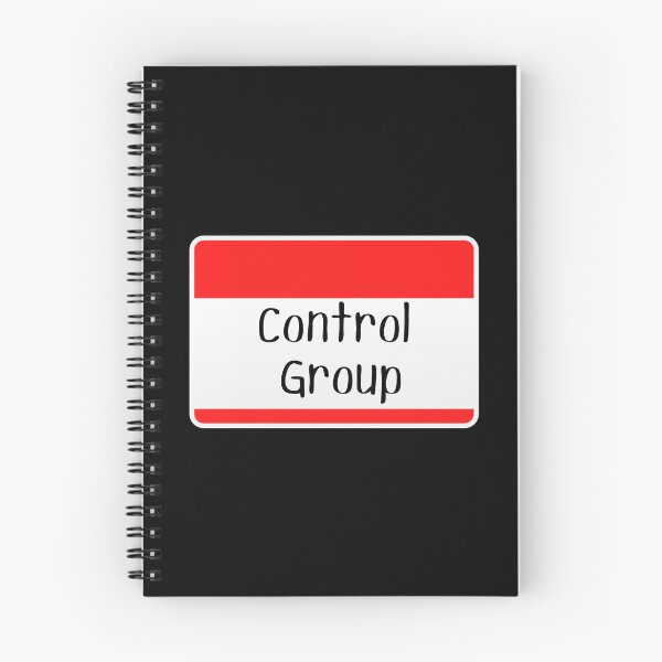 Item preview, Control Group Participant, Medical Freedom Stop The Mandates  designed and sold by MamaSweetea.