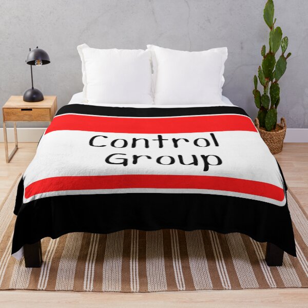 Item preview, Control Group Participant, Medical Freedom Stop The Mandates  designed and sold by MamaSweetea.