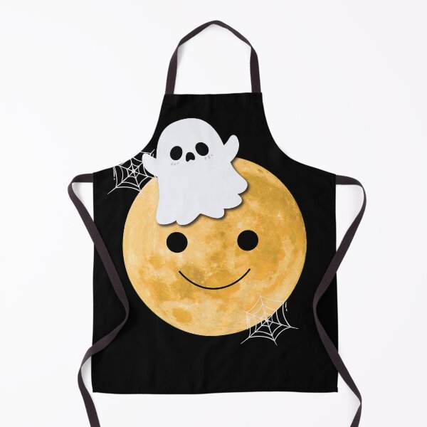 Item preview, Halloween Full moon designed and sold by HappywithBest.
