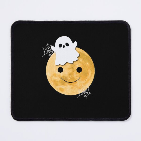 Item preview, Halloween Full moon designed and sold by HappywithBest.