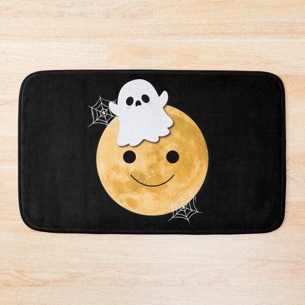 Item preview, Halloween Full moon designed and sold by HappywithBest.