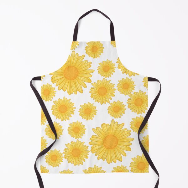 Item preview, Ethiopian new year celebration beautiful yellow daisy flower designed and sold by Harshler-Art.