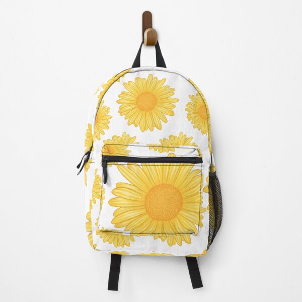 Item preview, Ethiopian new year celebration beautiful yellow daisy flower designed and sold by Harshler-Art.