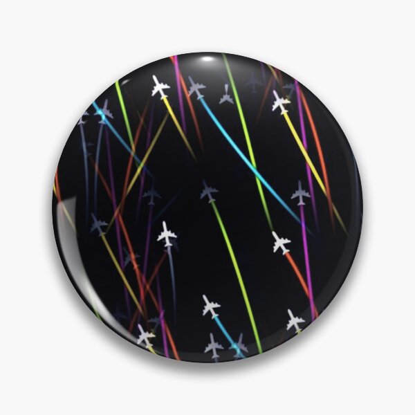 Item preview, Color Aircraft designed and sold by GORLOG.