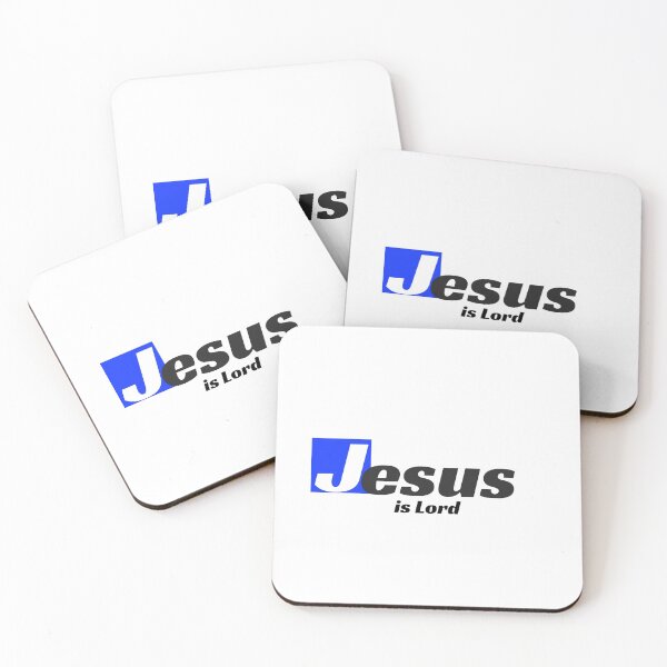 Item preview, Jesus is Lord designed and sold by Lorie Data.