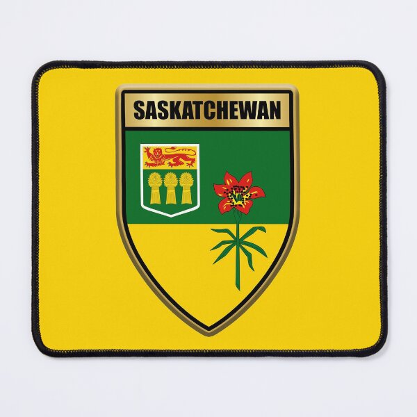 Item preview, SASKATCHEWAN Phone Cases & Other Gifts (2) designed and sold by mpodger.