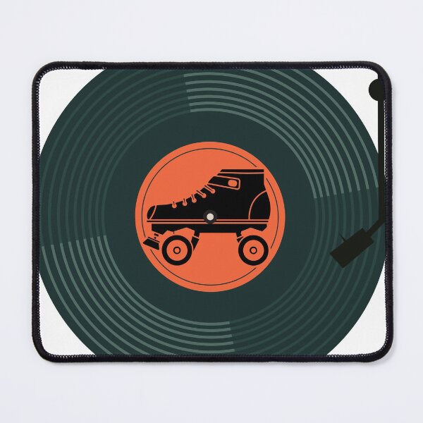Item preview, Roll Bonuce Rock Skate designed and sold by 3FHS.