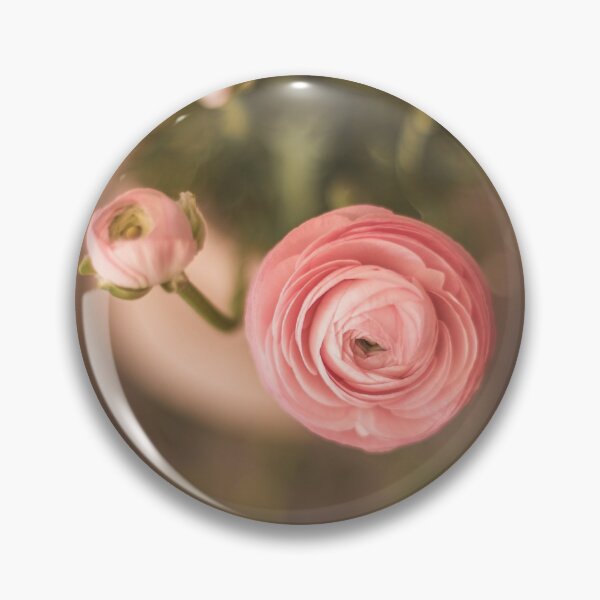 Item preview, Pastel pink flower | Pink Ranunculus | Floral photography designed and sold by ninasclicks.