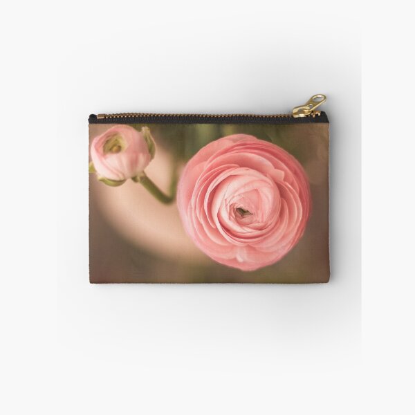 Item preview, Pastel pink flower | Pink Ranunculus | Floral photography designed and sold by ninasclicks.