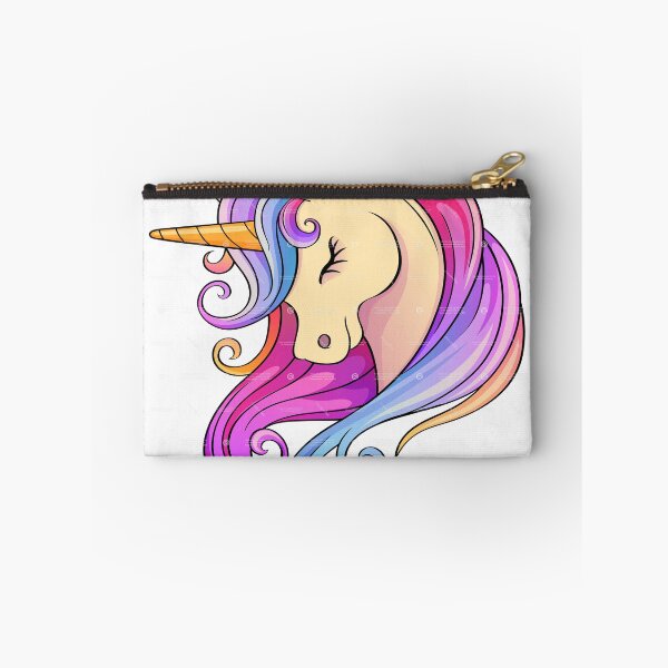 Item preview, Unicorn Head designed and sold by VibiStore.