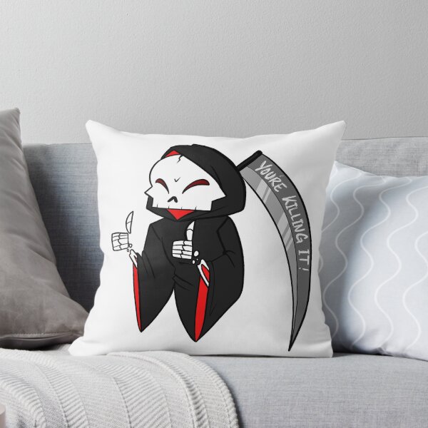Item preview, You're Killing It! designed and sold by loser-magoo.