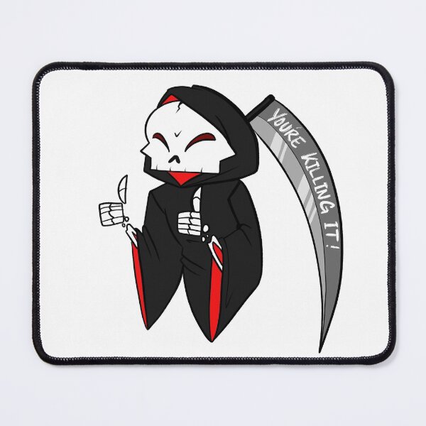 Item preview, You're Killing It! designed and sold by loser-magoo.