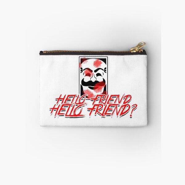 Item preview, Hello Friend - Mr. Robot designed and sold by Antonino S..