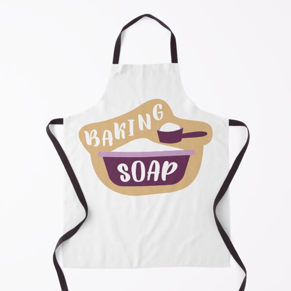 Item preview, Beaking Soap Label designed and sold by TamGustam.