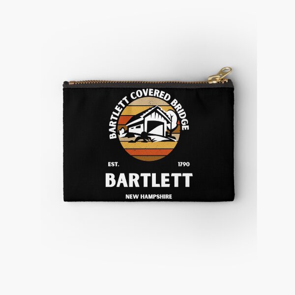 Item preview, Bartlett Covered Bridge designed and sold by JosephTHooper.