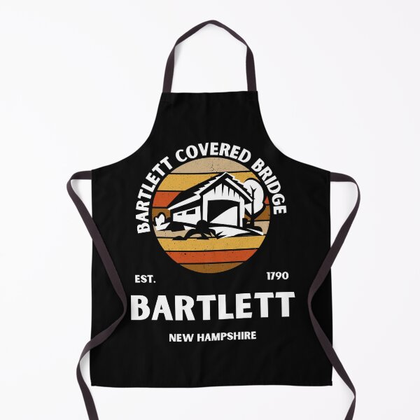 Item preview, Bartlett Covered Bridge designed and sold by JosephTHooper.